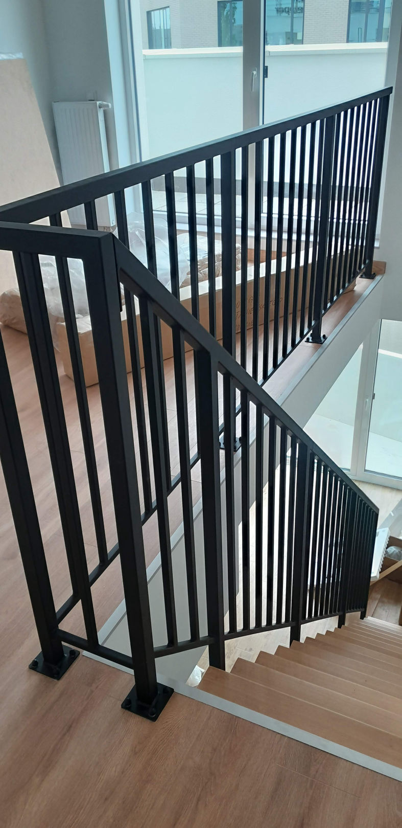 balustrady namysłów