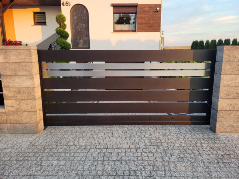 bramy i ogrodzenia namysłów