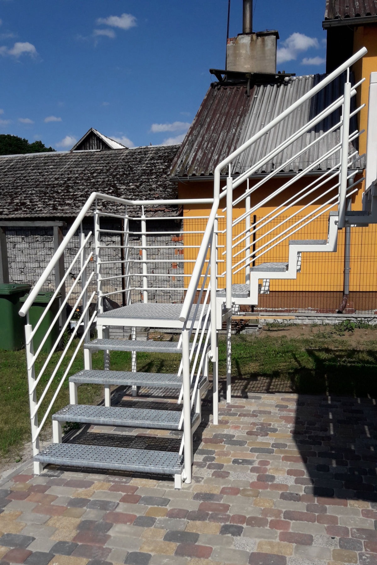 wyroby metalowe namysłów
